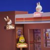 THE MONSTERS WackyMart Series-FridgeMagnet Blind Box