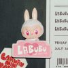 THE MONSTERS WackyMart Series-FridgeMagnet Blind Box