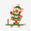 Disney Winnie the Pooh Gift Giving Series Figures