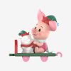 Disney Winnie the Pooh Gift Giving Series Figures