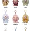 SKULLPANDA L'impressionnisme Series Plush Dolls, Blind Box
