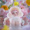 SKULLPANDA L'impressionnisme Series Plush Dolls, Blind Box