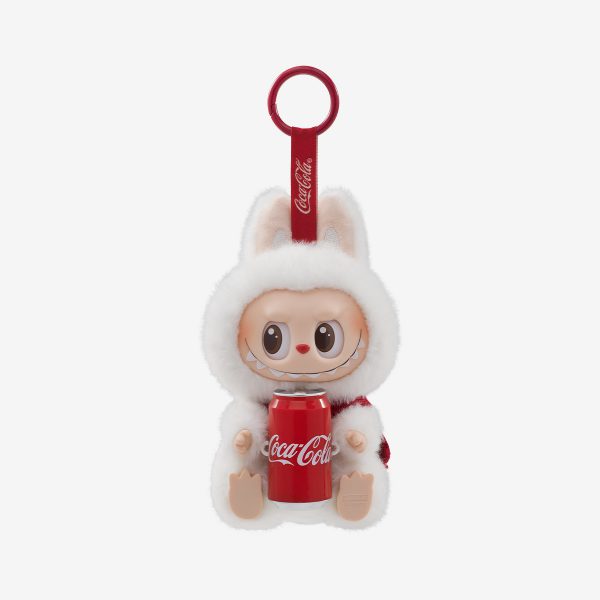 Bubu Coca Cola Series-BlindBoX