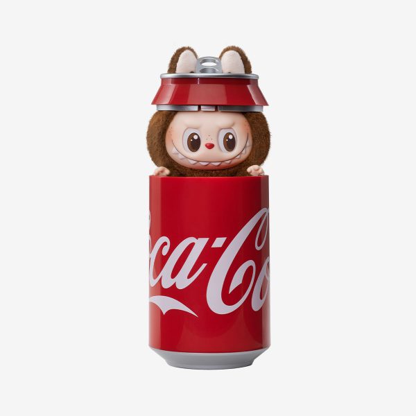 Bubu Coca Cola Series-BlindBoX