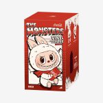 Bubu Coca Cola Series-BlindBoX